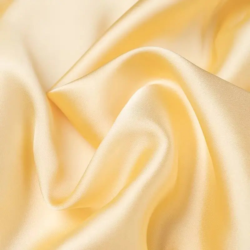 Women’s Elegant V-Neck Backless Dress